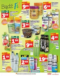 Gazetka promocyjna Topaz - Gazetka - Gazetka - ważna od 22.10 do 22.10.2025 - strona 7 - produkty: Top, Sok, Danone, Sokołów, Jogurt, Kawa, Wafle, Sonko, Pudding, Oshee, Alpro, Napój, Fa