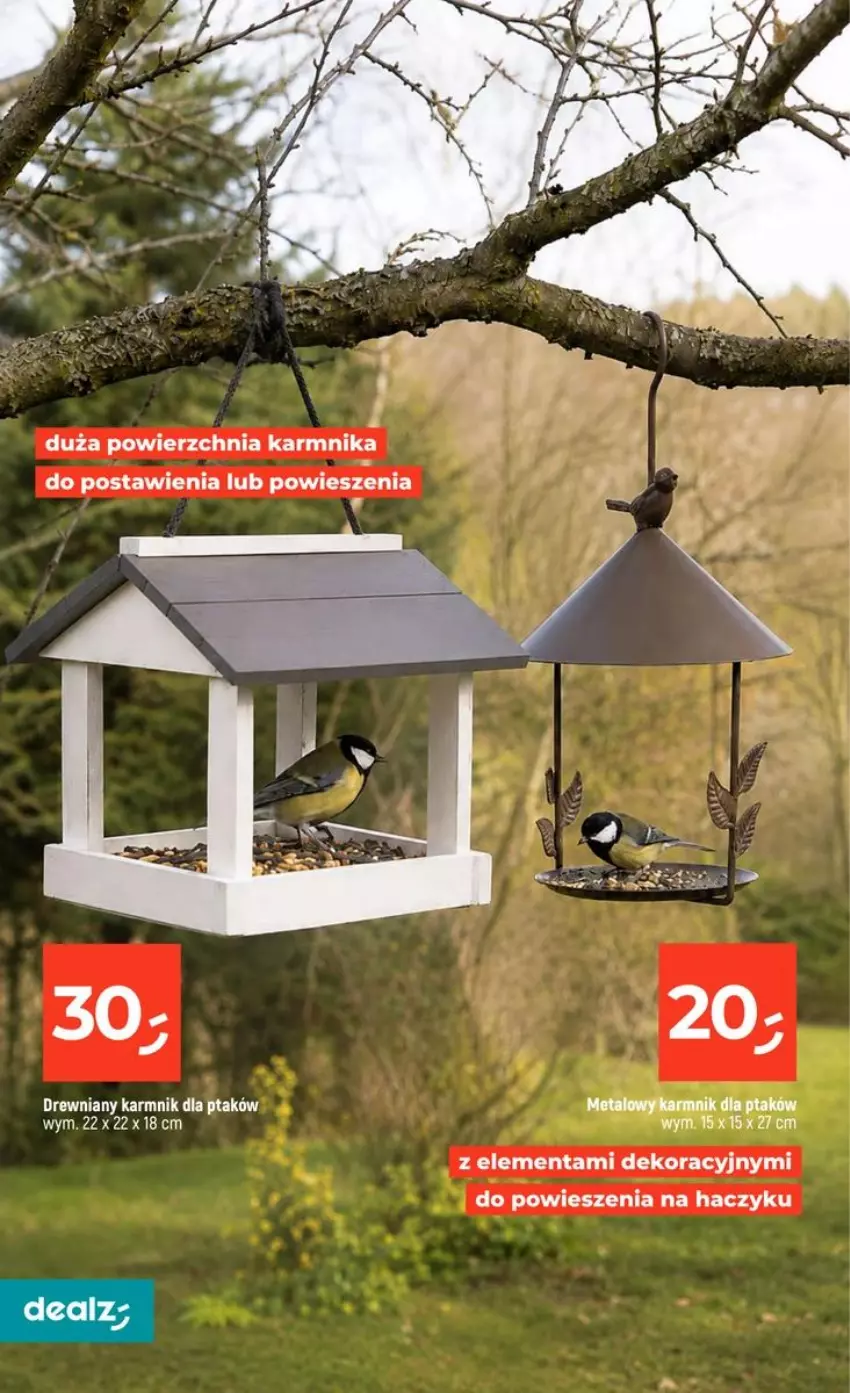 Gazetka promocyjna Dealz - NOWA GAZETKA - ważna 10.09 do 16.09.2026 - strona 42 - produkty: Haczyk