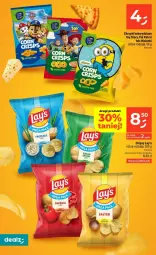 Gazetka promocyjna Dealz - NOWA GAZETKA - Gazetka - ważna od 16.09 do 16.09.2026 - strona 26 - produkty: Chrupki, Psi Patrol