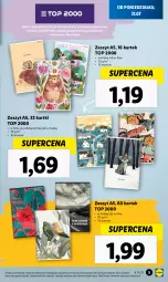Gazetka promocyjna Lidl - GAZETKA - Gazetka - ważna od 05.08 do 05.08.2023 - strona 5 - produkty: Top, Papier, Fa