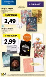Gazetka promocyjna Lidl - GAZETKA - Gazetka - ważna od 05.08 do 05.08.2023 - strona 6 - produkty: Lustro, Lakier