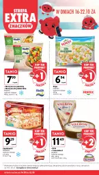 Gazetka promocyjna Intermarche - Gazetka promocyjna - Gazetka - ważna od 22.10 do 22.10.2025 - strona 10 - produkty: Warzywa, Frosta, Gra, Zupa, Brie, Camembert, Piekarnik, Hortex, Fa