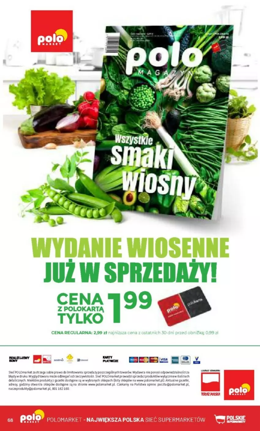 Gazetka promocyjna PoloMarket - ważna 02.05 do 07.05.2024 - strona 65