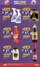 Gazetka promocyjna PoloMarket - Gazetka - ważna od 07.05 do 07.05.2024 - strona 10 - produkty: Chrzan, Sałatka, Sałat, Chleb, Ogród