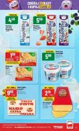 Gazetka promocyjna PoloMarket - Gazetka - ważna od 07.05 do 07.05.2024 - strona 29 - produkty: Ser, Maślanka, Serek, Margaryna, Kasia