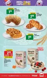 Gazetka promocyjna PoloMarket - Gazetka - ważna od 07.05 do 07.05.2024 - strona 38 - produkty: Płatki owsiane, Bułka