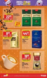 Gazetka promocyjna PoloMarket - Gazetka - ważna od 07.05 do 07.05.2024 - strona 39 - produkty: Tchibo, Kawa ziarnista, Kawa mielona, Kawa, Mocca Fix Gold, Jacobs, Woseba