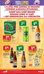 Gazetka promocyjna PoloMarket - Gazetka - ważna od 07.05 do 07.05.2024 - strona 50 - produkty: Piwo, Noż, Chipsy, Heineken, Lorenz