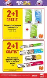 Gazetka promocyjna PoloMarket - Gazetka - ważna od 07.05 do 07.05.2024 - strona 68 - produkty: Piec, Gra, Papier, Rękaw do pieczenia, Chusteczki, Folia aluminiowa