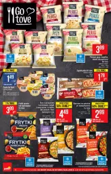 Gazetka promocyjna PoloMarket - Gazetka promocyjna  r - Gazetka - ważna od 13.04 do 13.04.2021 - strona 16 - produkty: Kurczak, Pierogi, Warzywa, Ryż, Gnocchi, Kopytka, Zapiekanka, Frytki, LG, Fa