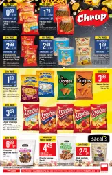 Gazetka promocyjna PoloMarket - Gazetka promocyjna  r - Gazetka - ważna od 13.04 do 13.04.2021 - strona 23 - produkty: Gra, Słonecznik prażony, Orzeszki, Beko, Chipsy, Crunchips, Lorenz, Orzeszki ziemne, Krakersy
