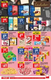 Gazetka promocyjna PoloMarket - Gazetka promocyjna  r - Gazetka - ważna od 13.04 do 13.04.2021 - strona 27 - produkty: Ciastka, Gra, Cukier, Kaktus, Jeżyki, Wafle, Lody, Herbatniki, 7 Days, Rogal, Cukierki, Gala, Biszkopty