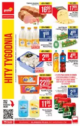 Gazetka promocyjna PoloMarket - Gazetka promocyjna  r - Gazetka - ważna od 13.04 do 13.04.2021 - strona 40 - produkty: Piwo, Piec, Polędwica, Sos, Ser, BIC, Włoszczowski, Coccolino, Jaja, Madej Wróbel, Mirinda, LANA, LEGO, Vizir, Płyn do płukania, Edam, Kapsułki do prania, Mleko