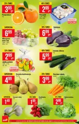 Gazetka promocyjna PoloMarket - Gazetka promocyjna  r - Gazetka - ważna od 13.04 do 13.04.2021 - strona 8 - produkty: Czosnek, Pomarańcze, Jabłka