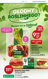 Gazetka promocyjna Żabka - Gazetka - ważna od 28.01 do 28.01.2025 - strona 13 - produkty: Bagietka