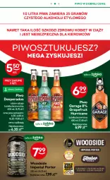 Gazetka promocyjna Żabka - Gazetka - ważna od 28.01 do 28.01.2025 - strona 26 - produkty: Piwa, Piwo, Piec, Por, Gra, Desperados
