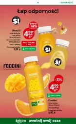 Gazetka promocyjna Żabka - Gazetka - ważna od 28.01 do 28.01.2025 - strona 35 - produkty: Kurkuma, Por, Imbir