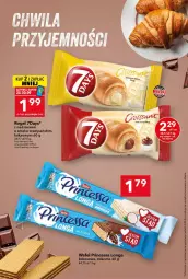 Gazetka promocyjna Lewiatan - Gazetka ogólnopolska - Gazetka - ważna od 30.09 do 30.09.2026 - strona 8 - produkty: Princessa, Kakao, Kokos