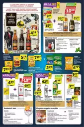 Gazetka promocyjna Stokrotka - Gazetka - ważna od 31.12 do 31.12.2024 - strona 3 - produkty: Kurczak, Top, Rum, Mus, Koc, Gin, Captain Morgan, Orzeszki, Tropical, Truskawki, Kawa, Tran, Maliny, Pieprz, Schweppes, Whisky, Nuty, Owoce, Kamis, Napój, Olej, Hortex