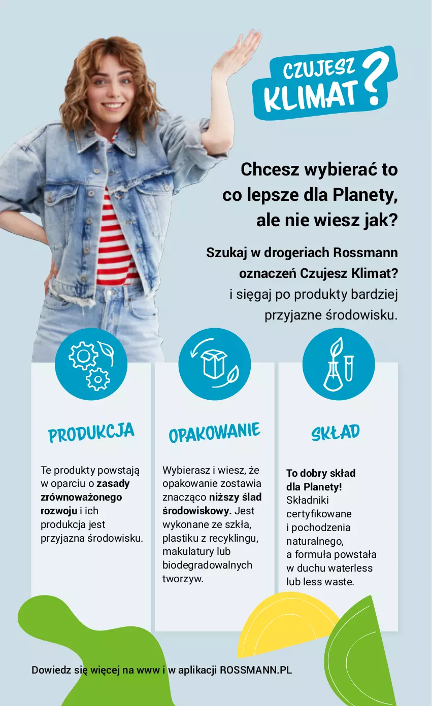 Gazetka promocyjna Rossmann - 3 listopada - ważna 03.11 do 15.11.2022 - strona 21 - produkty: Gra