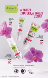 Gazetka promocyjna Rossmann - 3 listopada - Gazetka - ważna od 15.11 do 15.11.2022 - strona 10 - produkty: Krem na noc, Alterra, Krem pod oczy, Krem na dzień