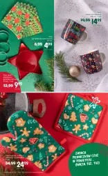 Gazetka promocyjna Rossmann - 3 listopada - Gazetka - ważna od 15.11 do 15.11.2022 - strona 23 - produkty: Ser, Serwetki, Gwiazda, Podkładka, Talerz, Rękawice, Kubek, Podkład