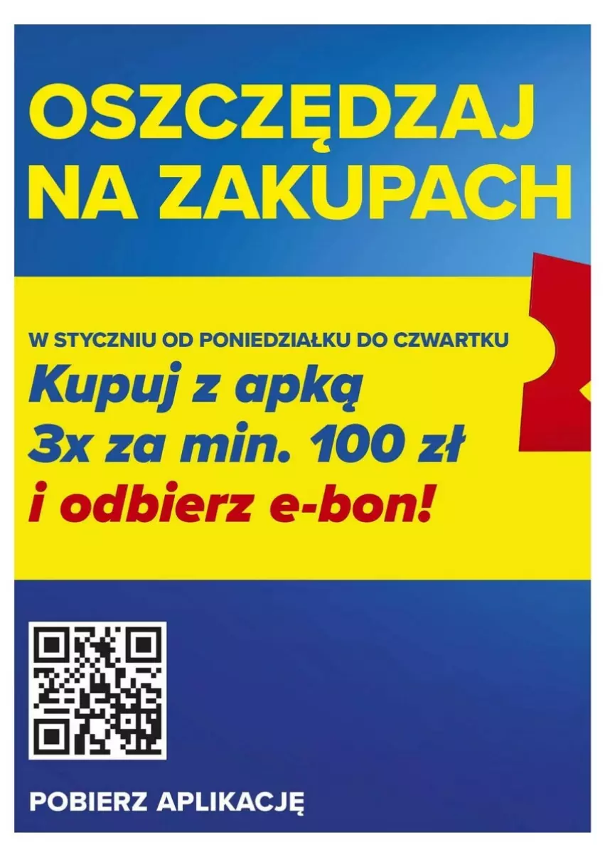 Gazetka promocyjna Carrefour - ważna 09.01 do 20.01.2024 - strona 12