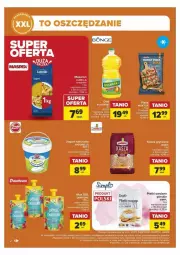 Gazetka promocyjna Carrefour - Gazetka - ważna od 20.01 do 20.01.2024 - strona 34 - produkty: Płatki owsiane