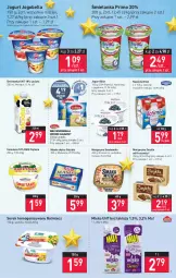 Gazetka promocyjna Stokrotka - Market - Gazetka - ważna od 01.12 do 01.12.2021 - strona 7 - produkty: Mozzarella, Ser, Smakowita, Danone, Piątnica, Zott, Bell, Jogurt, Mlekovita, Rolmlecz, Actimel, Serek homogenizowany, Serek, Margaryna, Galbani, Bella, Jogobella, Masło, Napój, Mleko