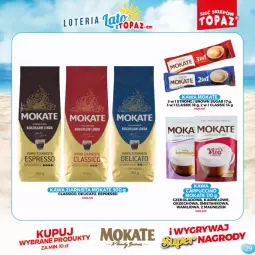 Gazetka promocyjna Topaz - Gazetka - Gazetka - ważna od 05.09 do 05.09.2021 - strona 29 - produkty: Kawa ziarnista, Kawa, Magnez
