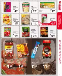 Gazetka promocyjna Selgros - Extra Oferta - Gazetka - ważna od 30.04 do 30.04.2021 - strona 17 - produkty: Princessa, Nescafé, Kawa rozpuszczalna, Sos, Zupa, Bulion, Kawa, Lion, Sałat, Przyprawy, Galaretka, Artykuły spożywcze, Gala, LG