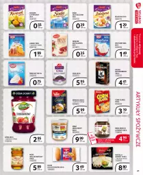 Gazetka promocyjna Selgros - Extra Oferta - Gazetka - ważna od 30.04 do 30.04.2021 - strona 21 - produkty: Piec, Corn flakes, Gra, Hot dog, Proszek do pieczenia, Chia, Tortilla, Dżem, Miód, Soda oczyszczona, Artykuły spożywcze, Krem orzechowy, Bułki do hot dogów, Kakao, Granola, LG