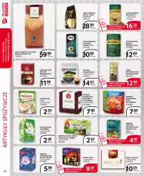 Gazetka promocyjna Selgros - Extra Oferta - Gazetka - ważna od 30.04 do 30.04.2021 - strona 22 - produkty: Kawa rozpuszczalna, BIC, Kawa ziarnista, Saga, Dallmayr, Kawa mielona, Kawa, Dilmah, Jacobs Krönung, Artykuły spożywcze, Teekanne, Cappuccino, Jacobs, Tassimo, Herbata, Merci, Baryłki, LG