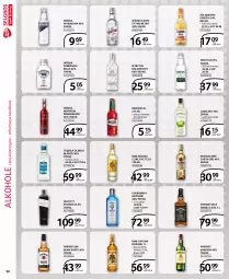 Gazetka promocyjna Selgros - Extra Oferta - Gazetka - ważna od 30.04 do 30.04.2021 - strona 30 - produkty: Rum, Gin, Captain Morgan, Whiskey, Jameson, Tequila, Lack, Bacardi, Wódka, Limonka, Alkohole, Wyborowa, Jim Beam, Arbuz
