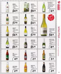 Gazetka promocyjna Selgros - Extra Oferta - Gazetka - ważna od 30.04 do 30.04.2021 - strona 33 - produkty: Piwa, Piwo, Gin, Martini, Tera, Desperados, Fortuna, Corona Extra, Captain Jack