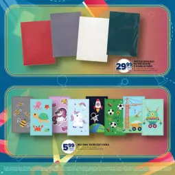 Gazetka promocyjna Stokrotka - Katalog Witaj Szkoło! - Gazetka - ważna od 01.09 do 01.09.2025 - strona 16 - produkty: Warzywa, Prześcieradło, Ręcznik, Dzieci, Owoce, Mięso, Fa