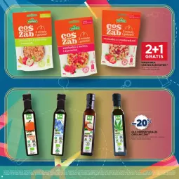 Gazetka promocyjna Stokrotka - Katalog Witaj Szkoło! - Gazetka - ważna od 01.09 do 01.09.2025 - strona 36 - produkty: Piec, Warzywa, Gra, Kupiec, Stek, Owsianka, Owoce, Olej, Mięso