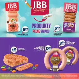 Gazetka promocyjna Stokrotka - Katalog Witaj Szkoło! - Gazetka - ważna od 01.09 do 01.09.2025 - strona 45 - produkty: Warzywa, Ser, Pasztet, Serdelki, Owoce, Gala, Mięso