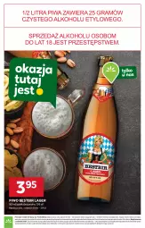 Gazetka promocyjna Stokrotka - Market - Gazetka - ważna od 08.10 do 08.10.2025 - strona 27 - produkty: Piwa, Piwo, Warzywa, Gra, Owoce, Mięso