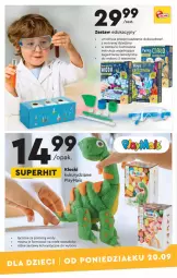 Gazetka promocyjna Biedronka - Okazje tygodnia - Gazetka - ważna od 23.09 do 23.09.2021 - strona 12 - produkty: Woda, Lustro