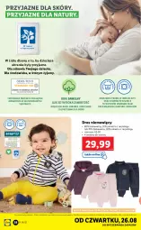 Gazetka promocyjna Lidl - GAZETKA - Gazetka - ważna od 29.08 do 29.08.2021 - strona 38 - produkty: Sok, Dres, Dzieci, Spodnie, Bluza