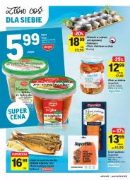 Gazetka promocyjna Intermarche - Gazetka - ważna od 08.03 do 08.03.2021 - strona 20 - produkty: Mop, Tusz, Dega, Olej
