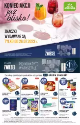Gazetka promocyjna Stokrotka - Market - Gazetka - ważna od 19.07 do 19.07.2023 - strona 11 - produkty: Krakus, Warzywa, Owoce, Mięso
