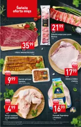 Gazetka promocyjna Stokrotka - Market - Gazetka - ważna od 19.07 do 19.07.2023 - strona 3 - produkty: Kurczak, Warzywa, Udziec z indyka, Sok, Por, Sokołów, Morliny, Udziec wołowy, Boczek, Owoce, Grill, Mięso