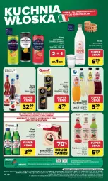 Gazetka promocyjna Carrefour - Gazetka Carrefour, Market w SUMIE najlepszy, od poniedziałku - Gazetka - ważna od 14.08 do 14.08.2026 - strona 20 - produkty: Piwo, Pled, Acqua Panna, Lemoniada, Syrop, Napój, Fa