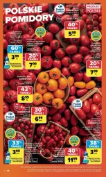 Gazetka promocyjna Carrefour - Gazetka Carrefour, Market w SUMIE najlepszy, od poniedziałku - Gazetka - ważna od 14.08 do 14.08.2026 - strona 24 - produkty: Pomidory, Fa