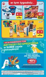 Gazetka promocyjna Carrefour - Gazetka Carrefour, Market w SUMIE najlepszy, od poniedziałku - Gazetka - ważna od 14.08 do 14.08.2026 - strona 50 - produkty: Hask, Sok, BIC, Bell, Jogurt, Chipsy, Mars, Crunchips, Lorenz, Bella, Jogobella, Fa