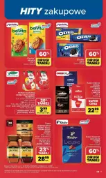 Gazetka promocyjna Carrefour - Gazetka Carrefour, Market w SUMIE najlepszy, od poniedziałku - Gazetka - ważna od 14.08 do 14.08.2026 - strona 7 - produkty: Tchibo, Ciastka, Kawa mielona, Kawa, Lavazza, Jacobs, Herbata, Ogród, Herbapol, Herbata owocowa