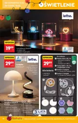 Gazetka promocyjna Biedronka - Okazje Tygodnia - Gazetka - ważna od 14.03 do 14.03.2026 - strona 34 - produkty: Top, Rum, Przewód, LANA, Silan, Fa
