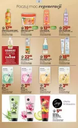 Gazetka promocyjna Drogerie Natura - Gazetka - ważna od 18.09 do 18.09.2023 - strona 9 - produkty: Ser, Rum, Taca, Serum, Tołpa, Garnier, LG, Fa